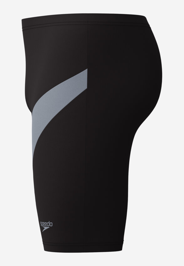 Джаммеры мужские Speedo Hyperboom, Черный