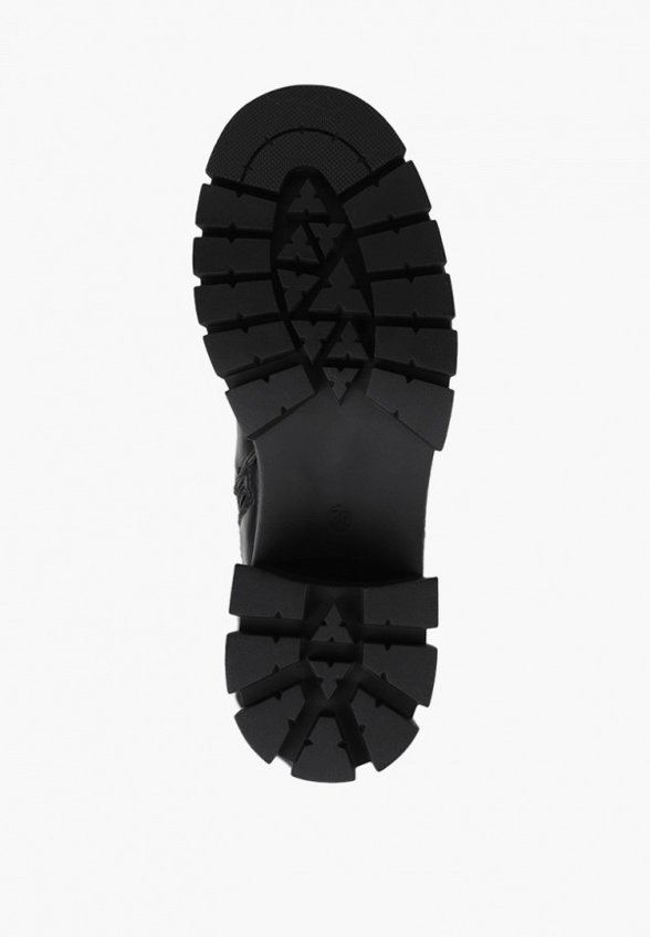 Ботфорты Obba