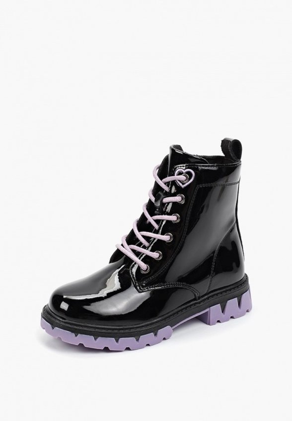 Ботинки Shuzzi