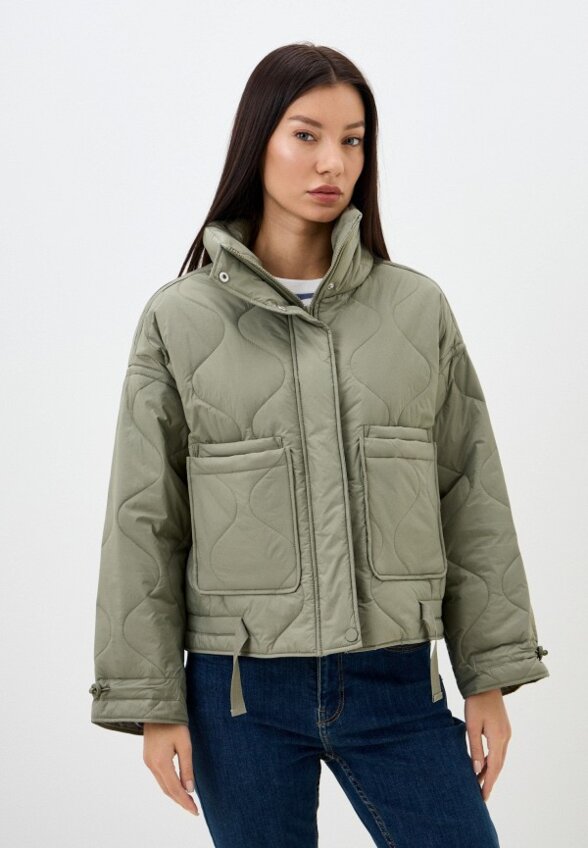 Куртка утепленная O'STIN