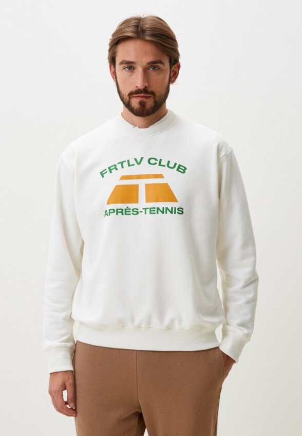 Свитшот Fortylove