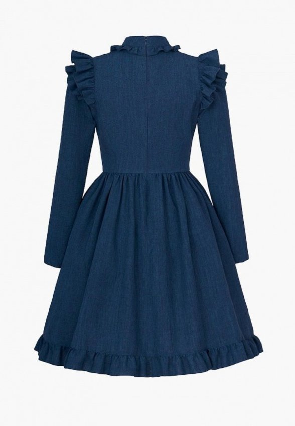 Платье Alisia Fiori