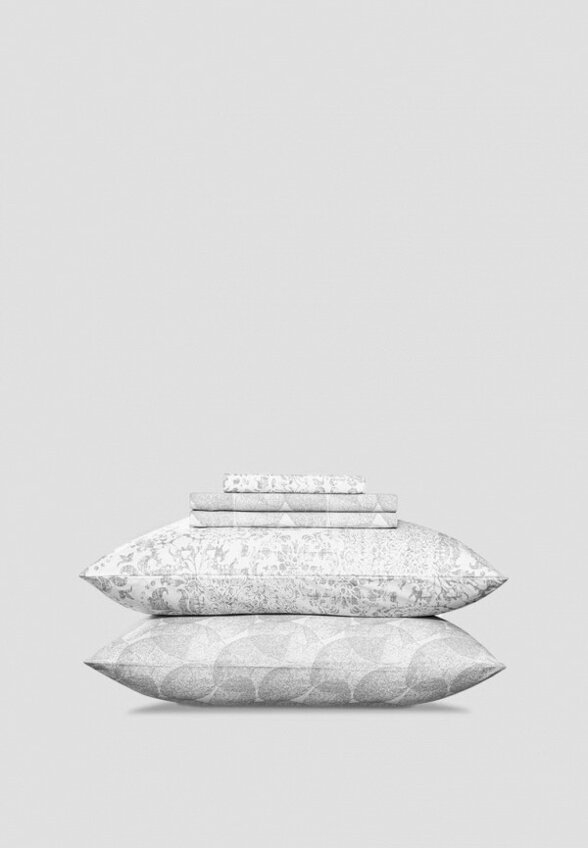 Постельное белье Семейное Medsleep