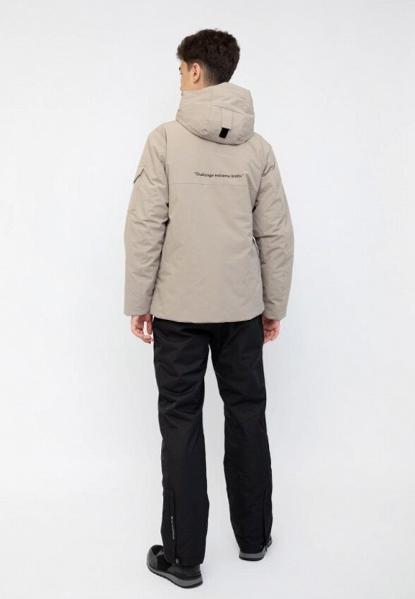 Куртка горнолыжная High Experience