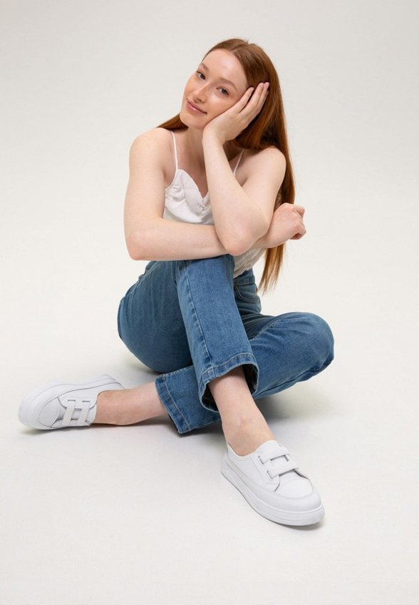 Кеды Sofia-Alexandra