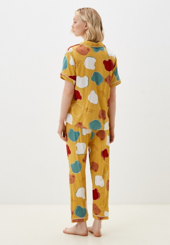 Пижама Fielsi