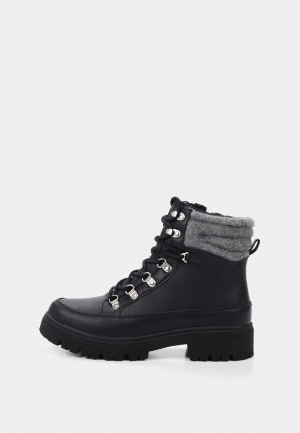 Ботинки Briggs