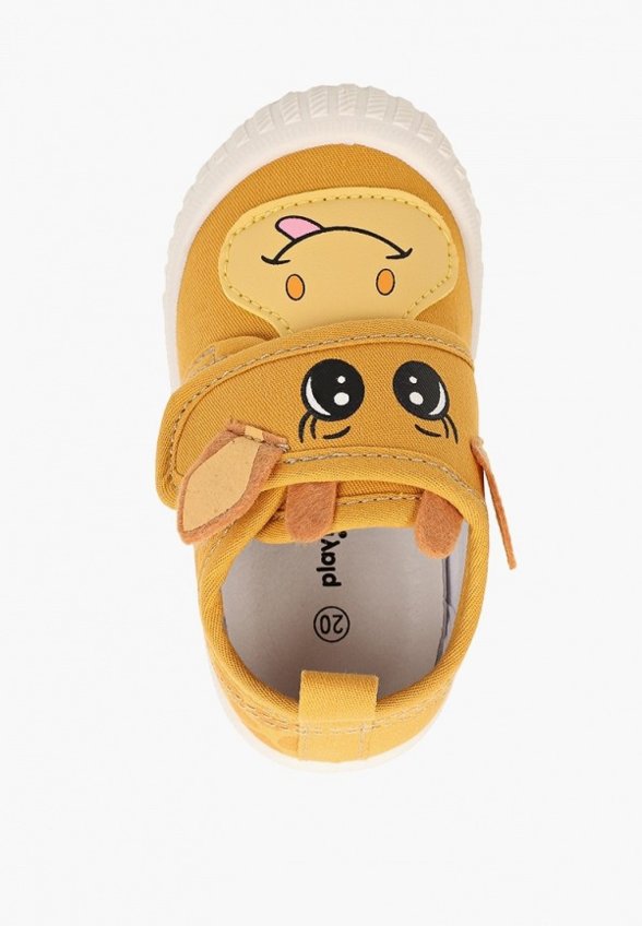 Кеды PlayToday