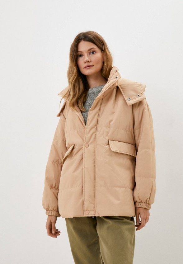 Куртка утепленная Fragarika