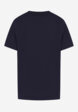 Футболка для мальчиков PUMA No. 1 Logo, Синий6  - превью