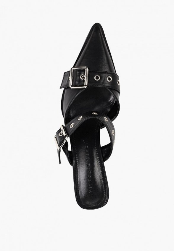 Мюли Vittoria Vicci