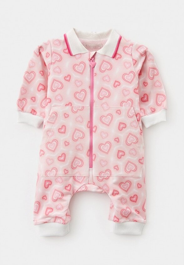 Комбинезон Choupette