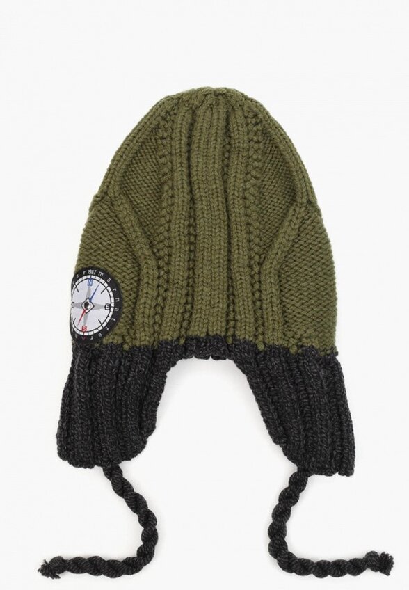 Шапка marhatter