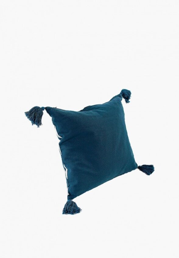 Наволочка декоративная Tkano