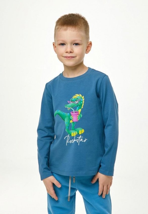 Лонгслив 1st.baby