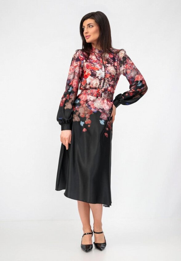 Платье Vivienne Mare