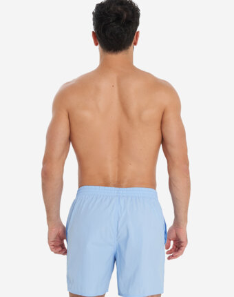 Шорты плавательные мужские Speedo Essentials, Голубой женщинам