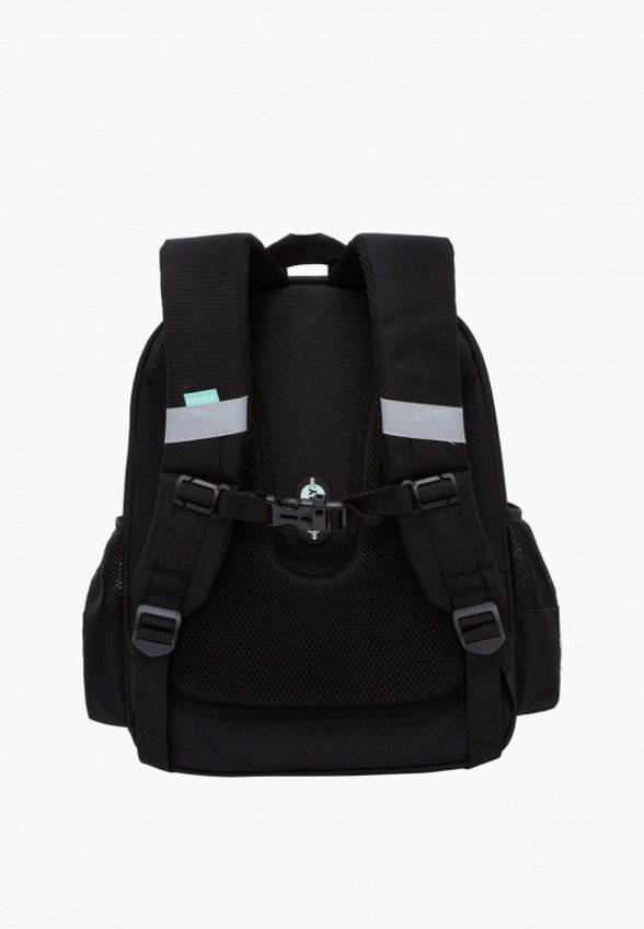 Рюкзак и брелок Grizzly