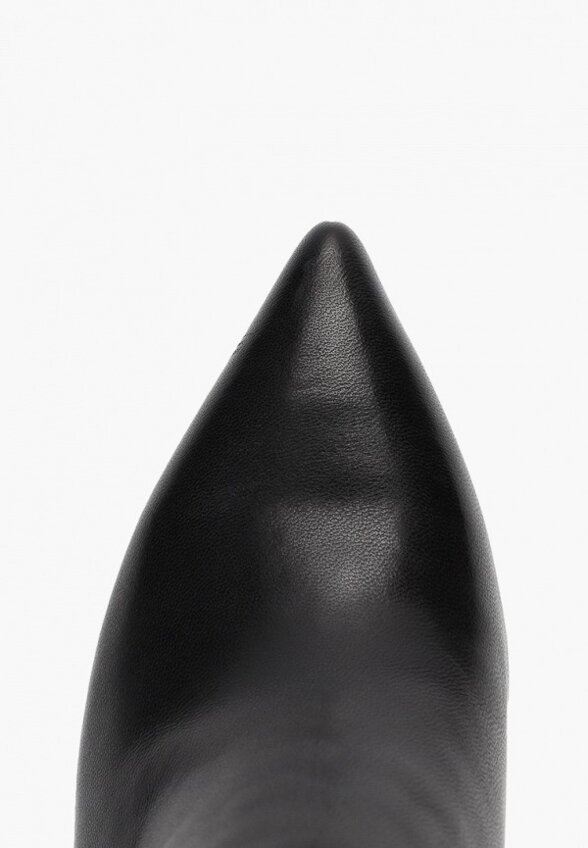 Сапоги El'Rosso