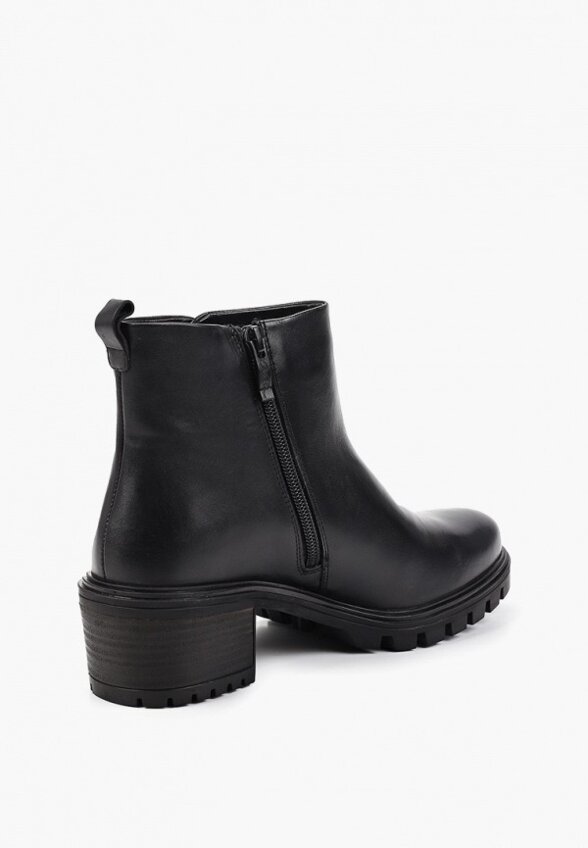 Ботильоны Ara