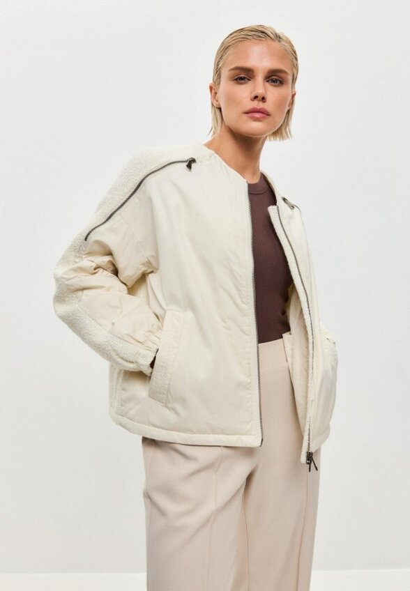 Бомбер Noele Boutique