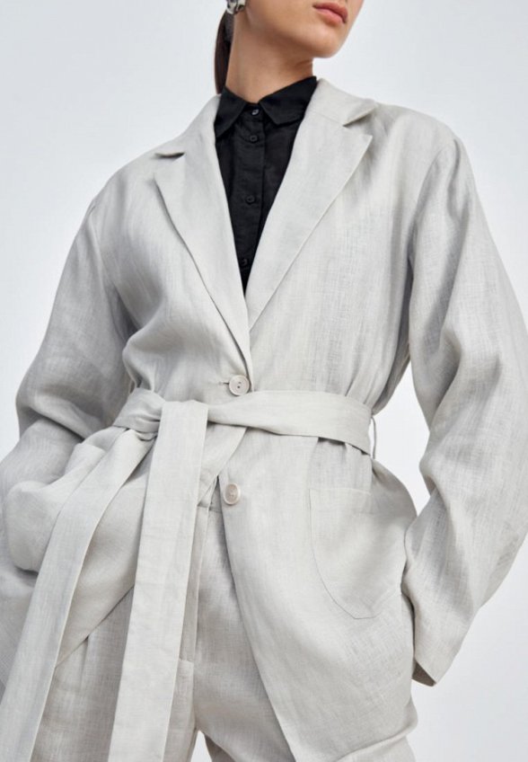 Жакет Finn Flare