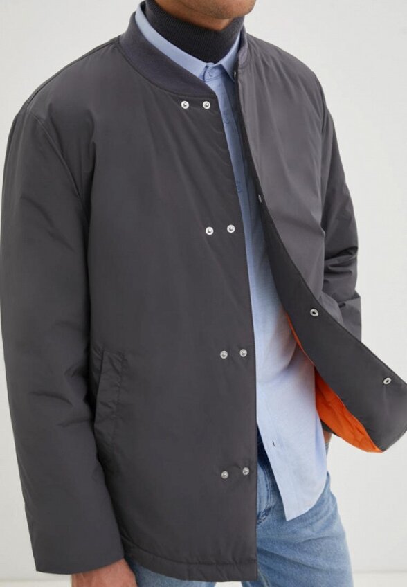 Бомбер Finn Flare