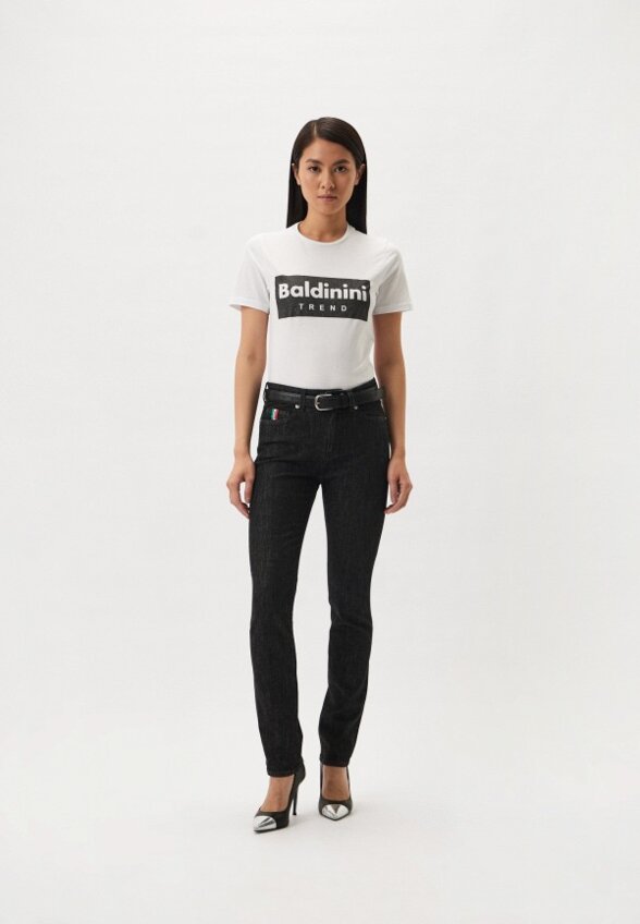 Футболка Baldinini Trend