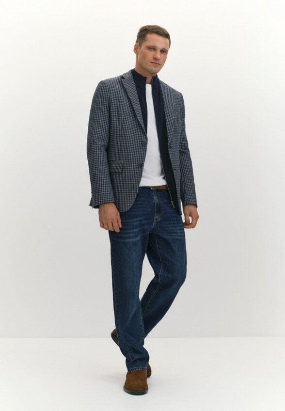 Кардиган 20Line