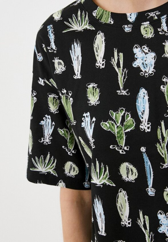 Футболка O'STIN