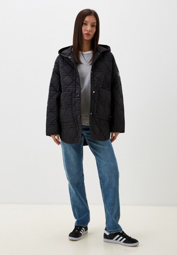 Куртка стеганая JC Just Clothes