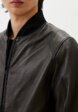 Куртка кожаная Urban Fashion for Men5  - превью