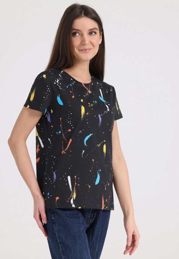 Футболка Апрель