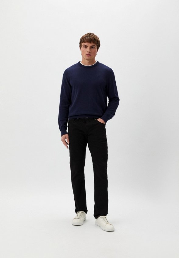 Джинсы Hackett London