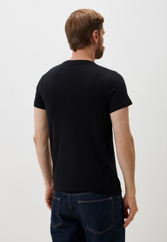 Футболка Deeluxe