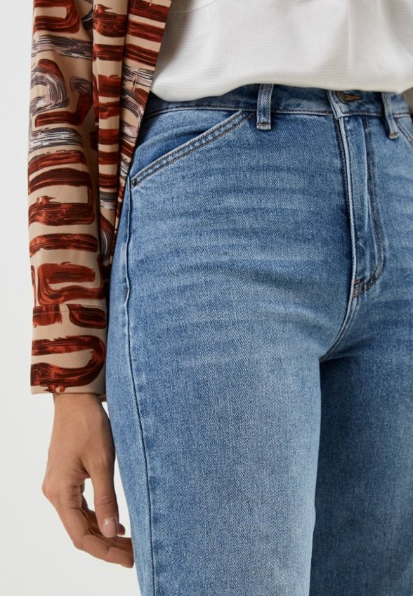 Джинсы Mossmore