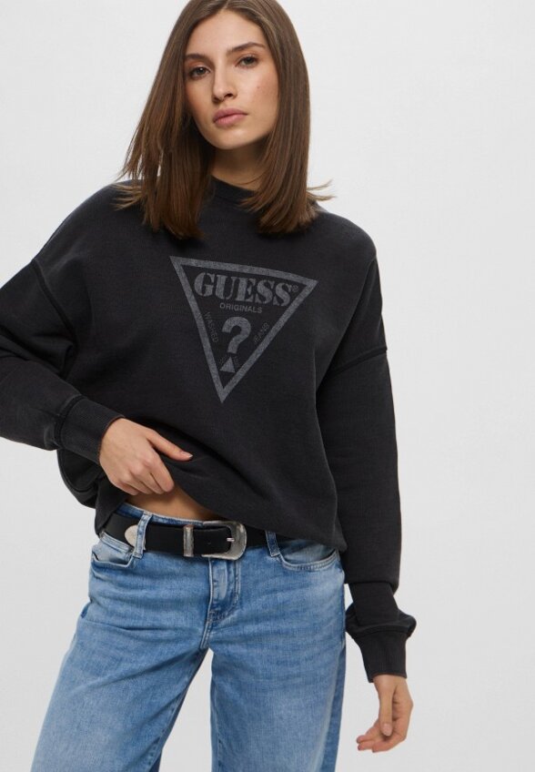 Свитшот Guess Jeans