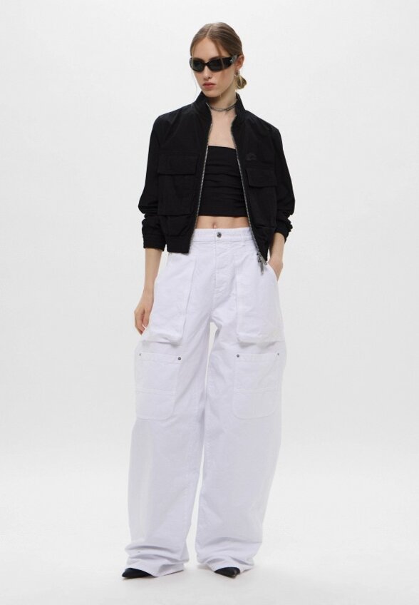 Джинсы Dsquared2