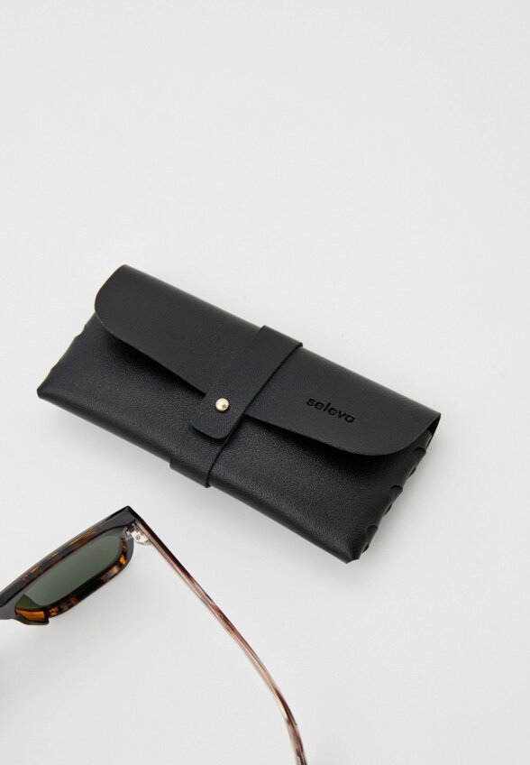 Очки солнцезащитные Seleva