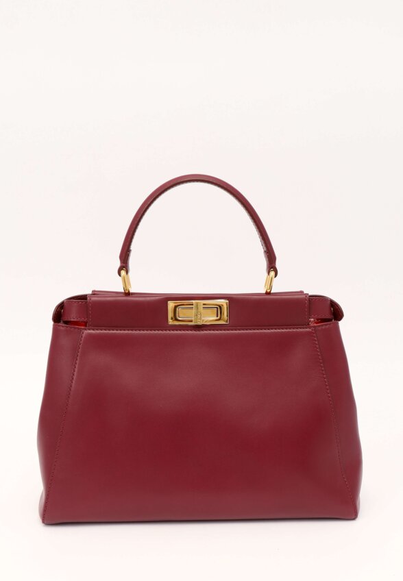 Fendi Peekaboo