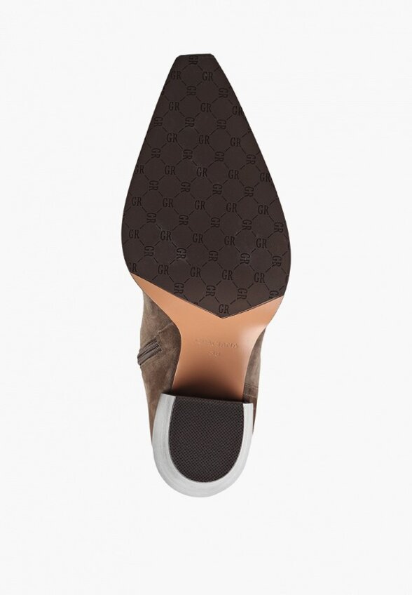 Ботфорты Graciana