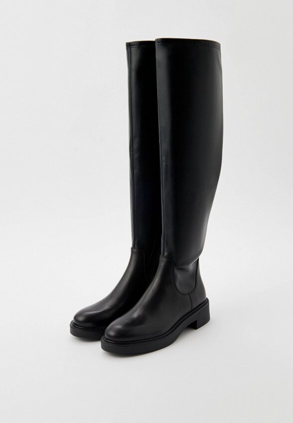 Ботфорты Ekonika