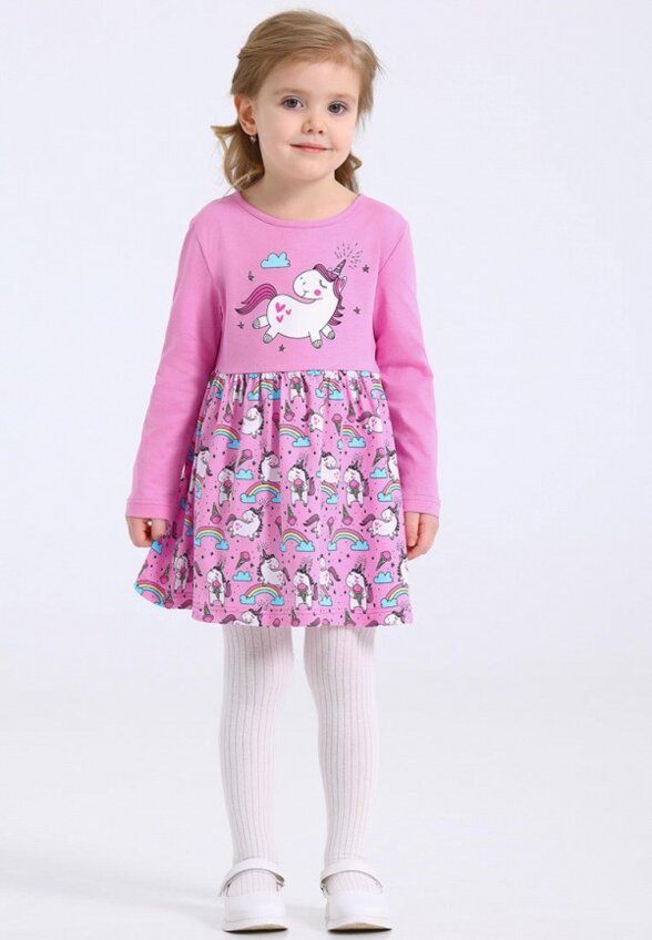 Платье Апрель