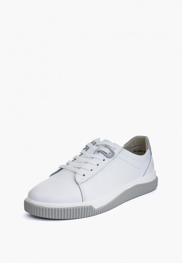 Кеды Quattrocomforto