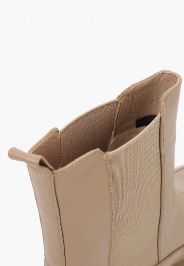 Ботинки Sbalo