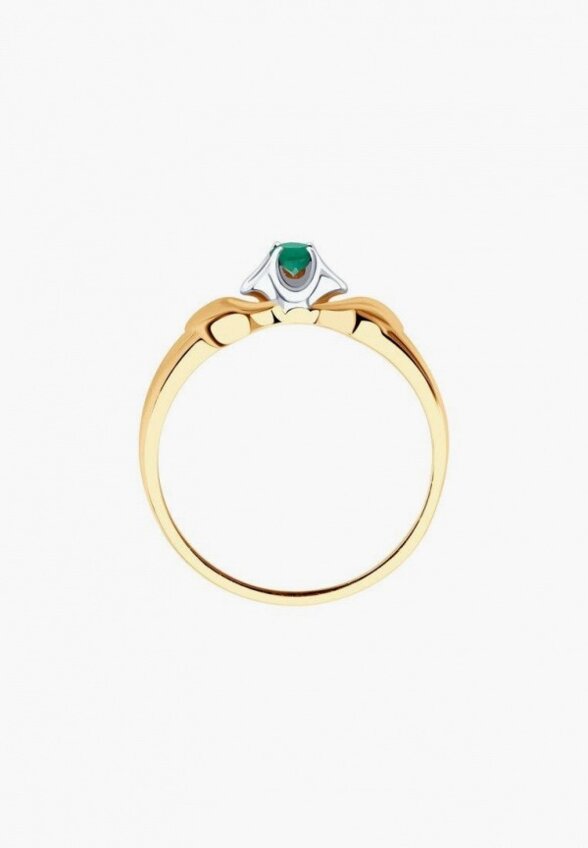 Кольцо Diamant