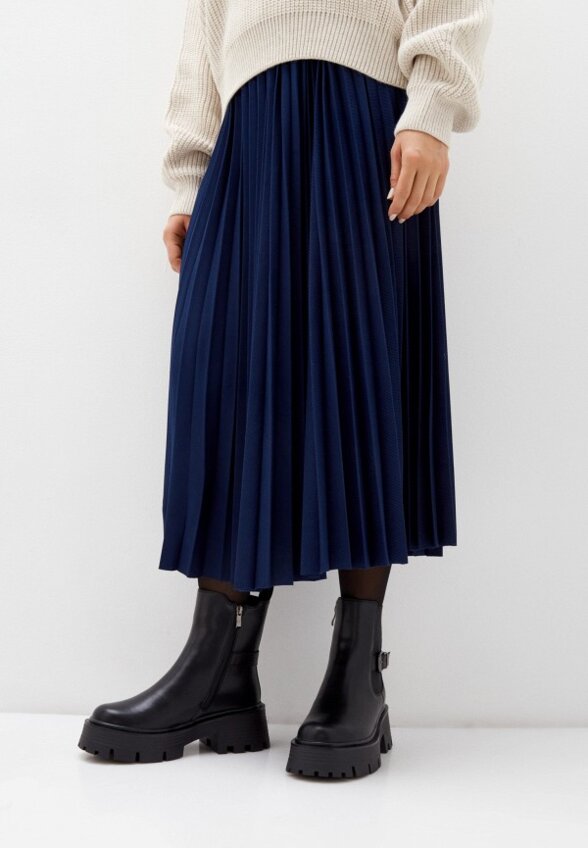 Ботинки Thomas Munz