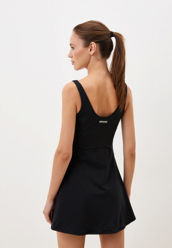 Платье Forstrong