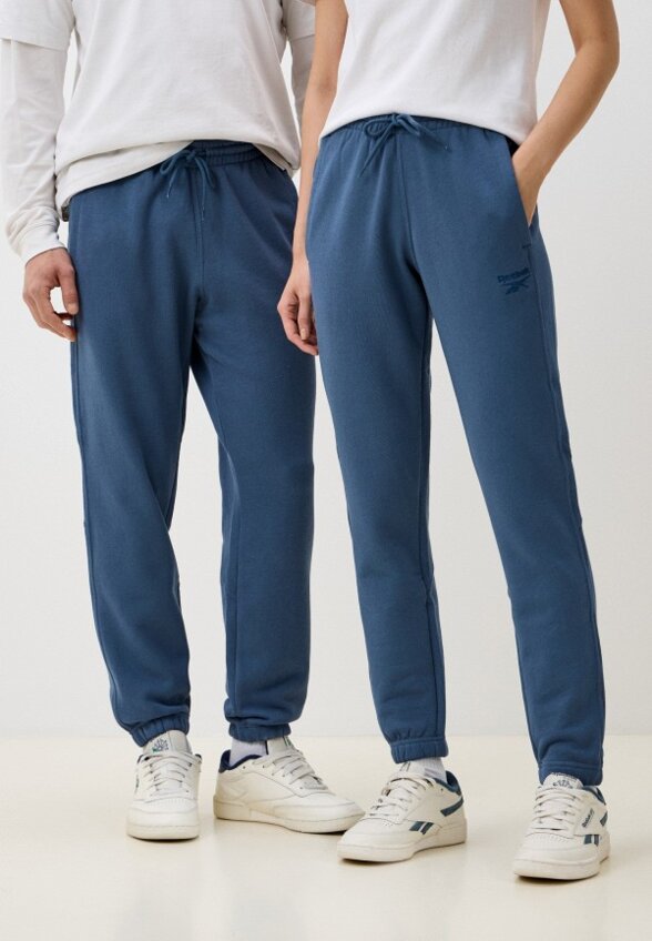 Брюки спортивные Reebok