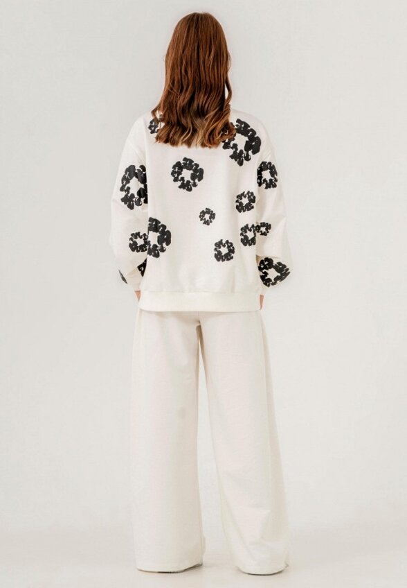 Брюки спортивные Locoloco All For Junior